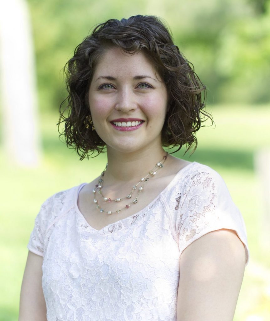 Emily Sorensen